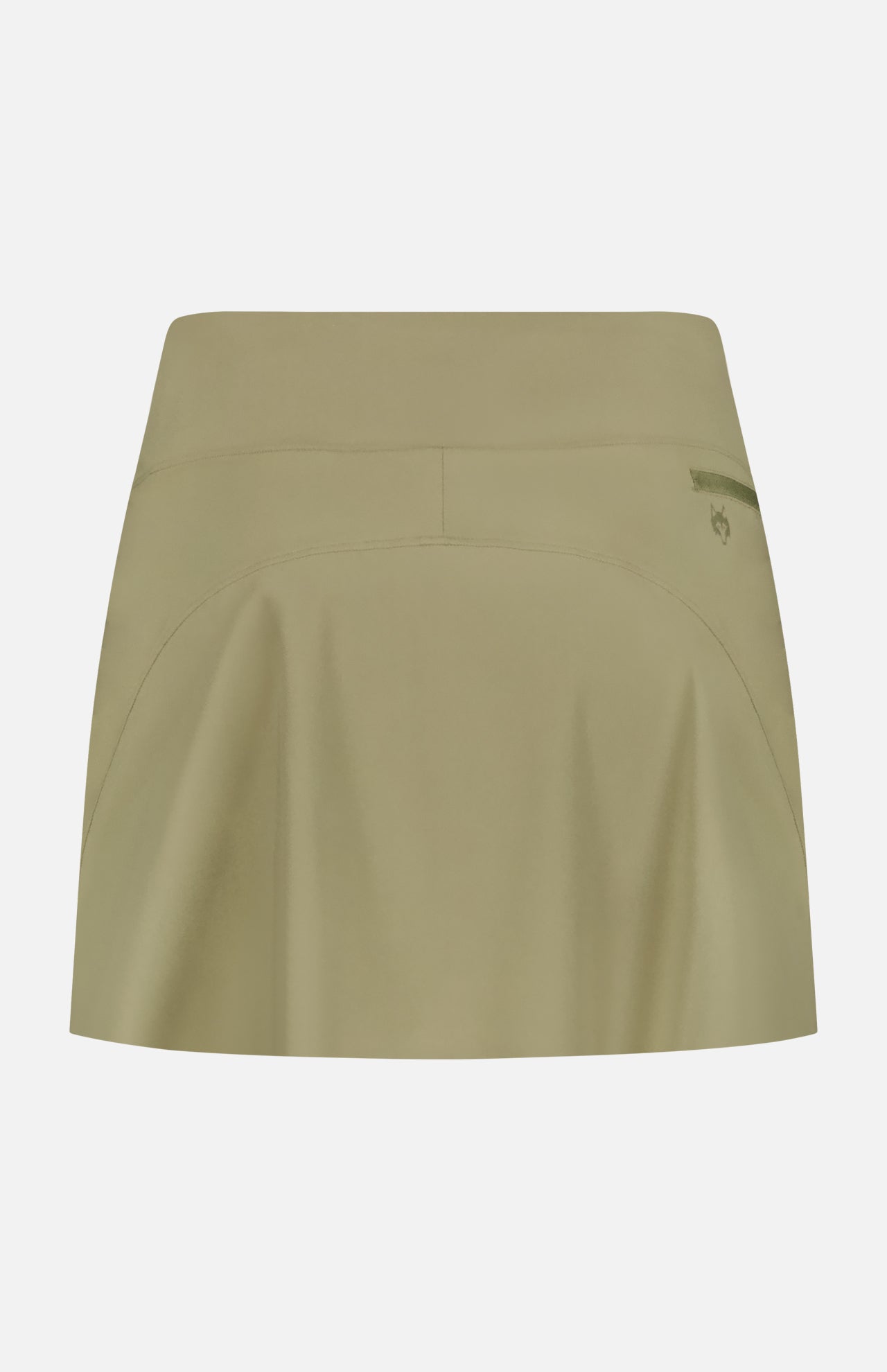 Phoenix Skirt With Built-in Shorts (14644127236459)