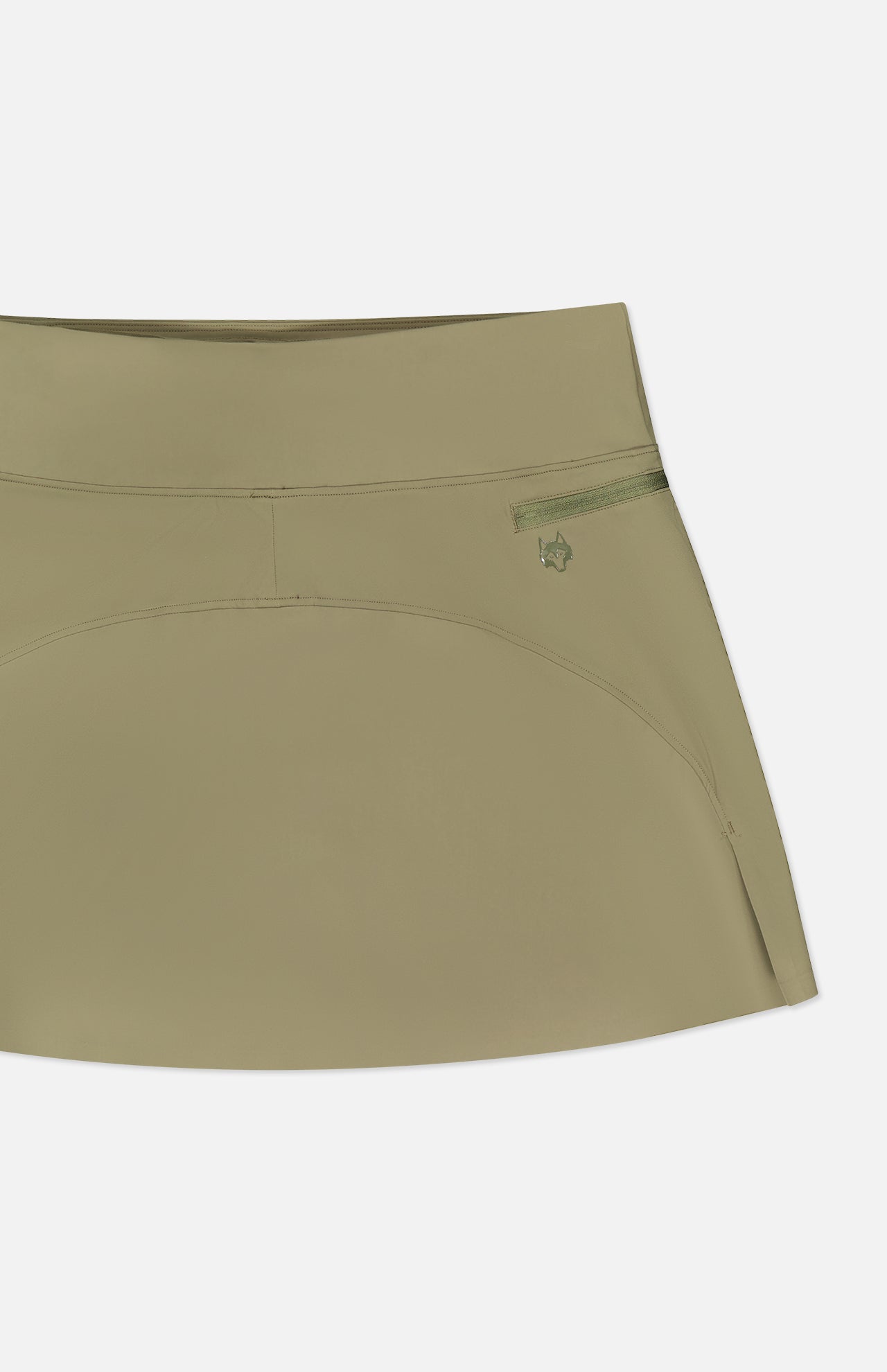 Phoenix Skirt With Built-in Shorts (14644127236459)