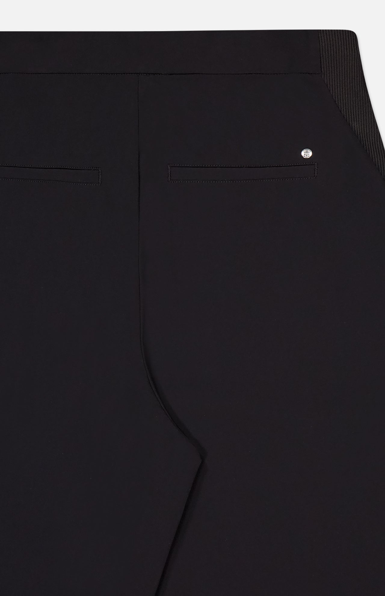 Phoenix Wide Leg Trouser Pant (7745295515763)