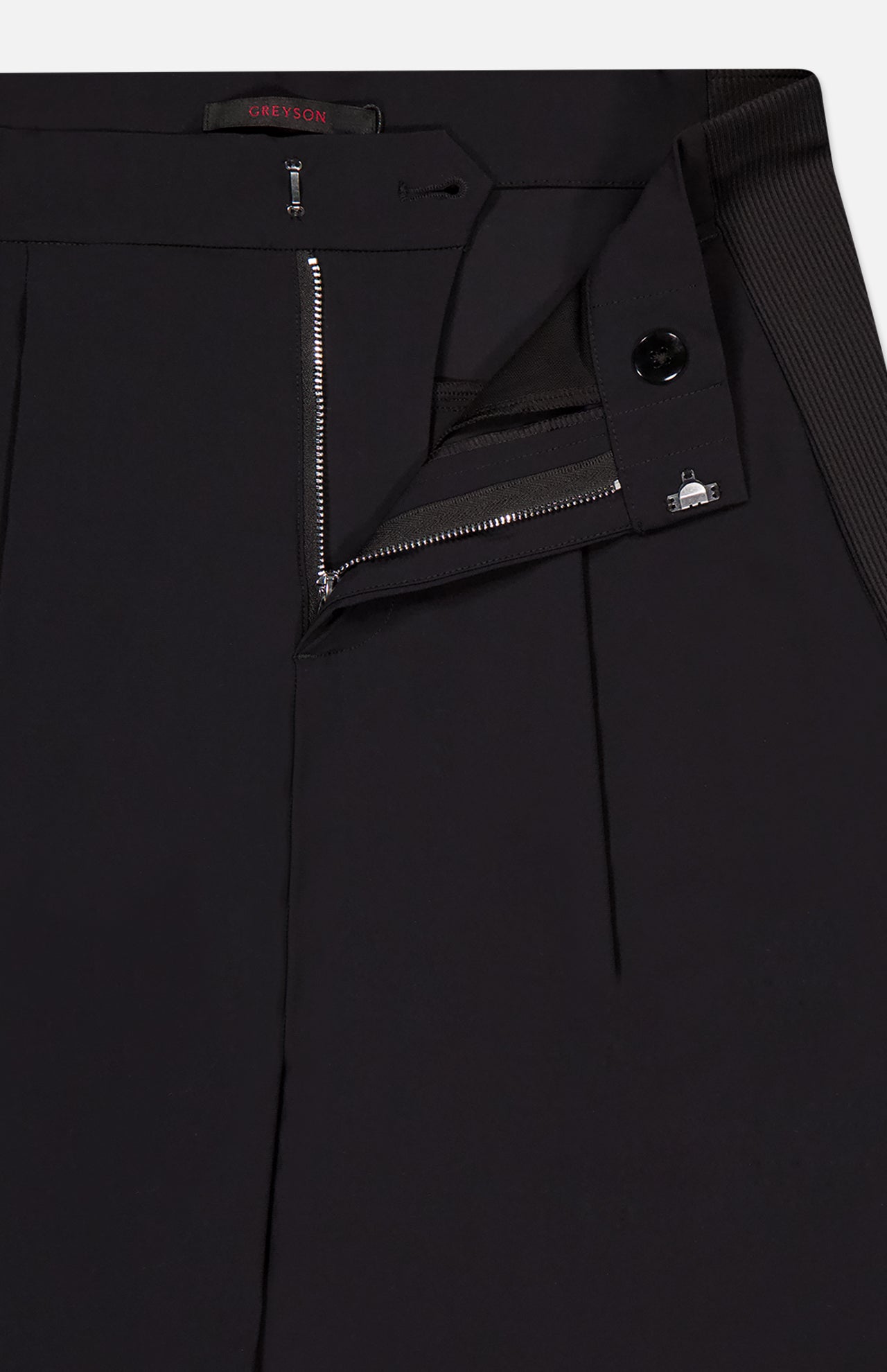 Phoenix Wide Leg Trouser Pant (7745295515763)