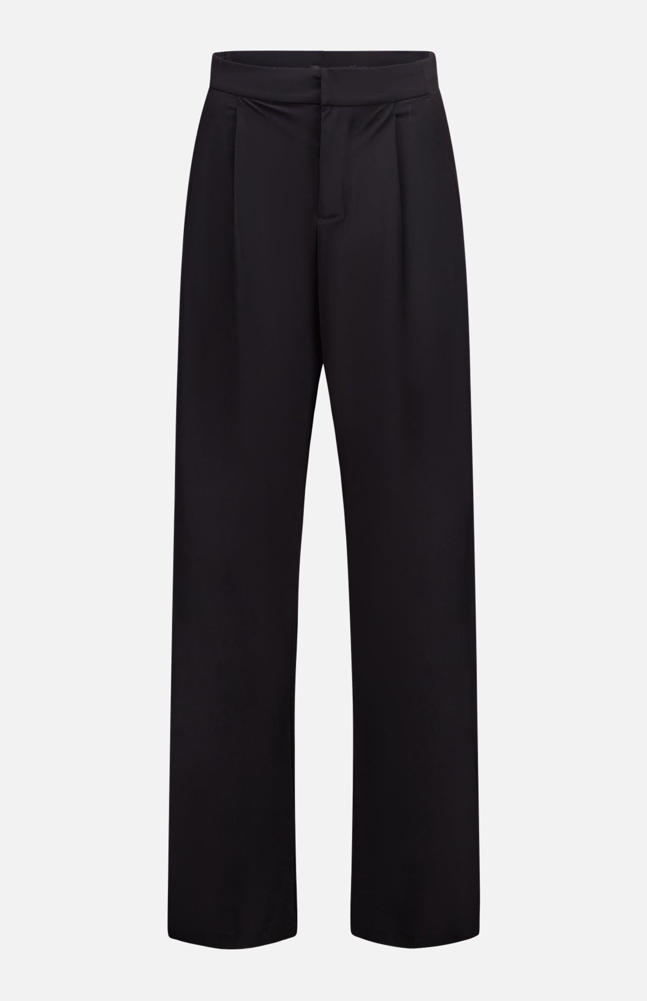 Phoenix Wide Leg Trouser Pant (7745295515763)