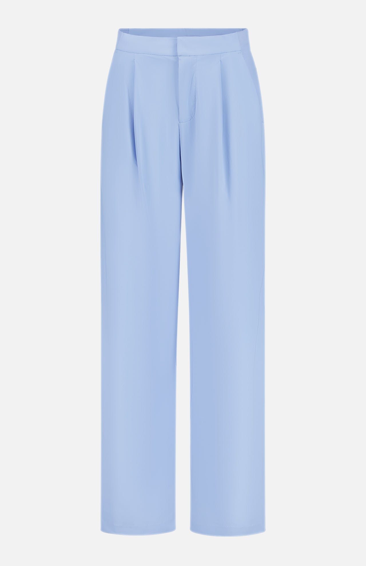 Phoenix Wide Leg Trouser (7482915389555)
