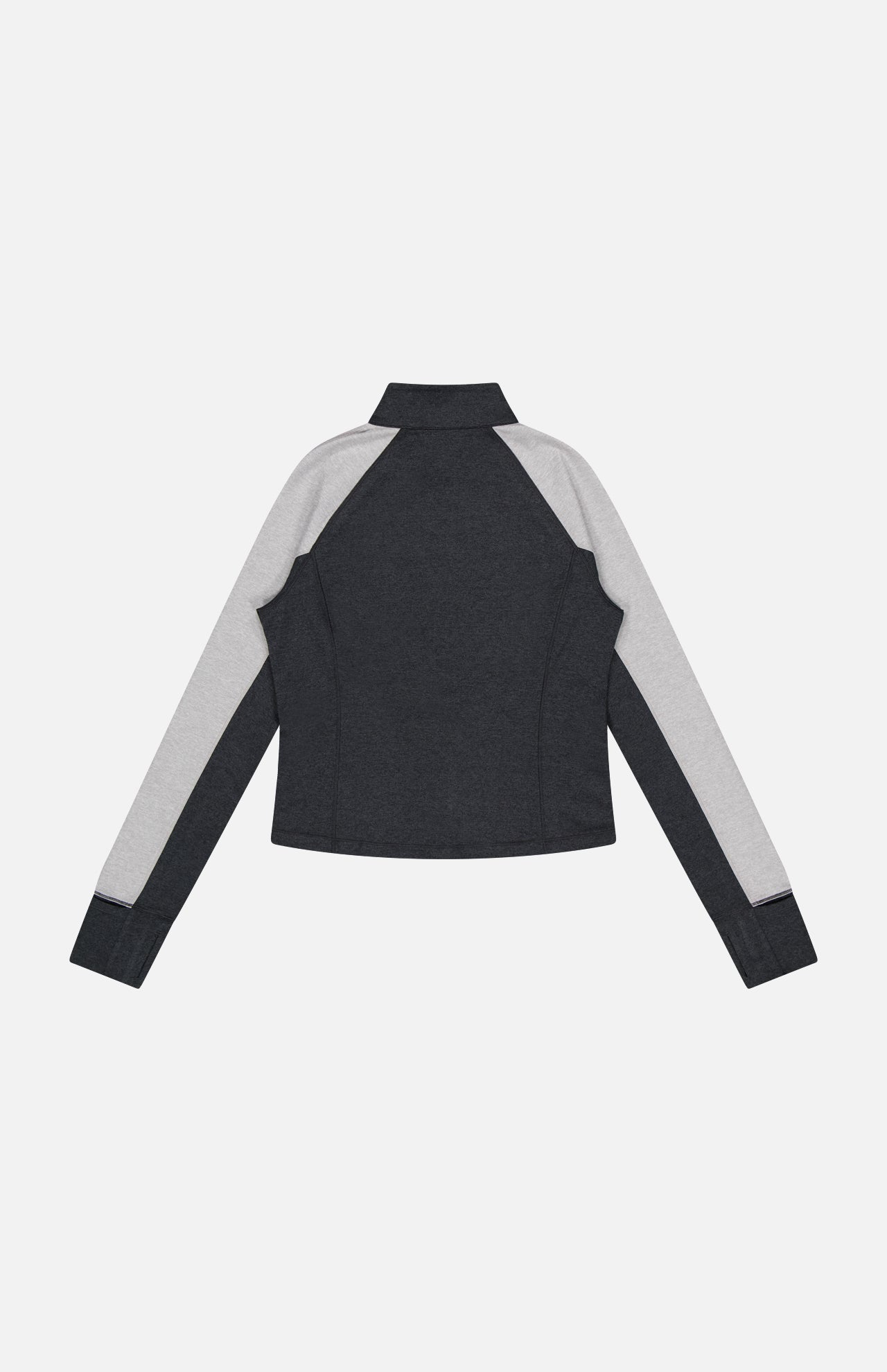 Rhinebeck Color Block Full Zip Jacket (14733529317739)