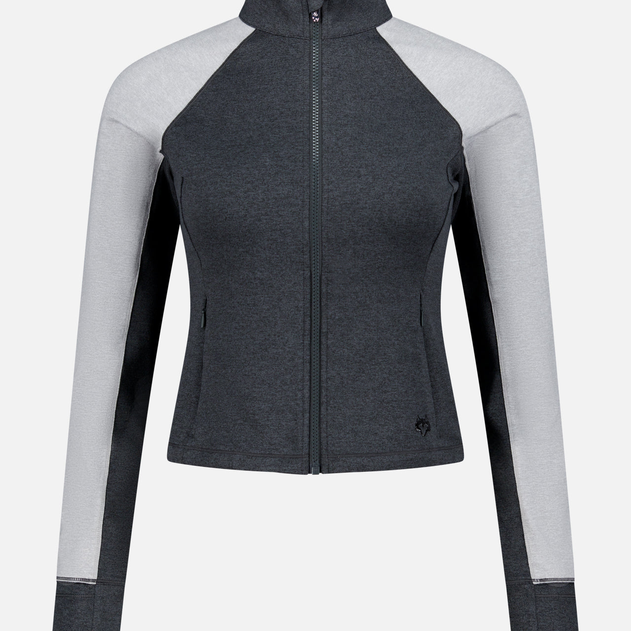 Rhinebeck Color Block Full Zip Jacket (14733529317739)