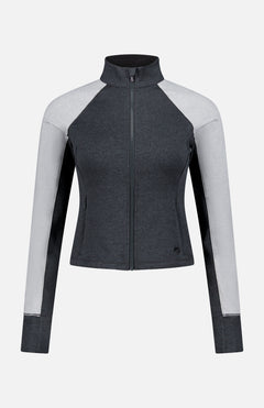 GREYSONRhinebeck Color Block Full Zip JacketA.K. Rikk's