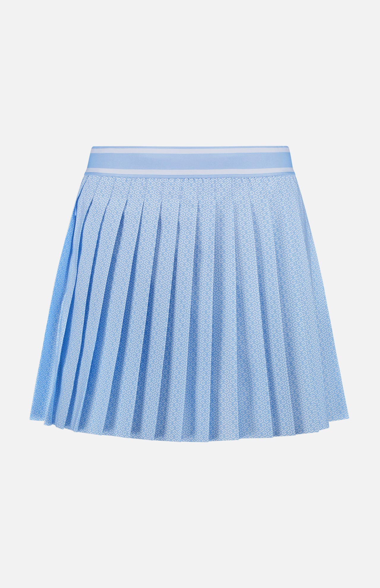 River Wild Leo Skirt (7482915225715)