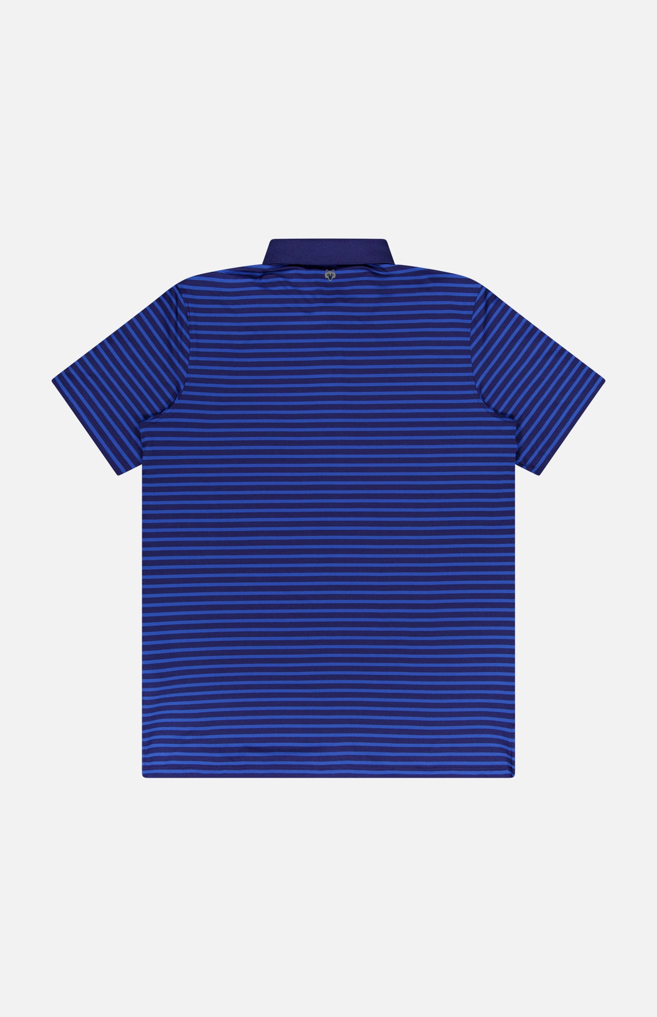 Santa Ana Striped Polo (14650543898987)