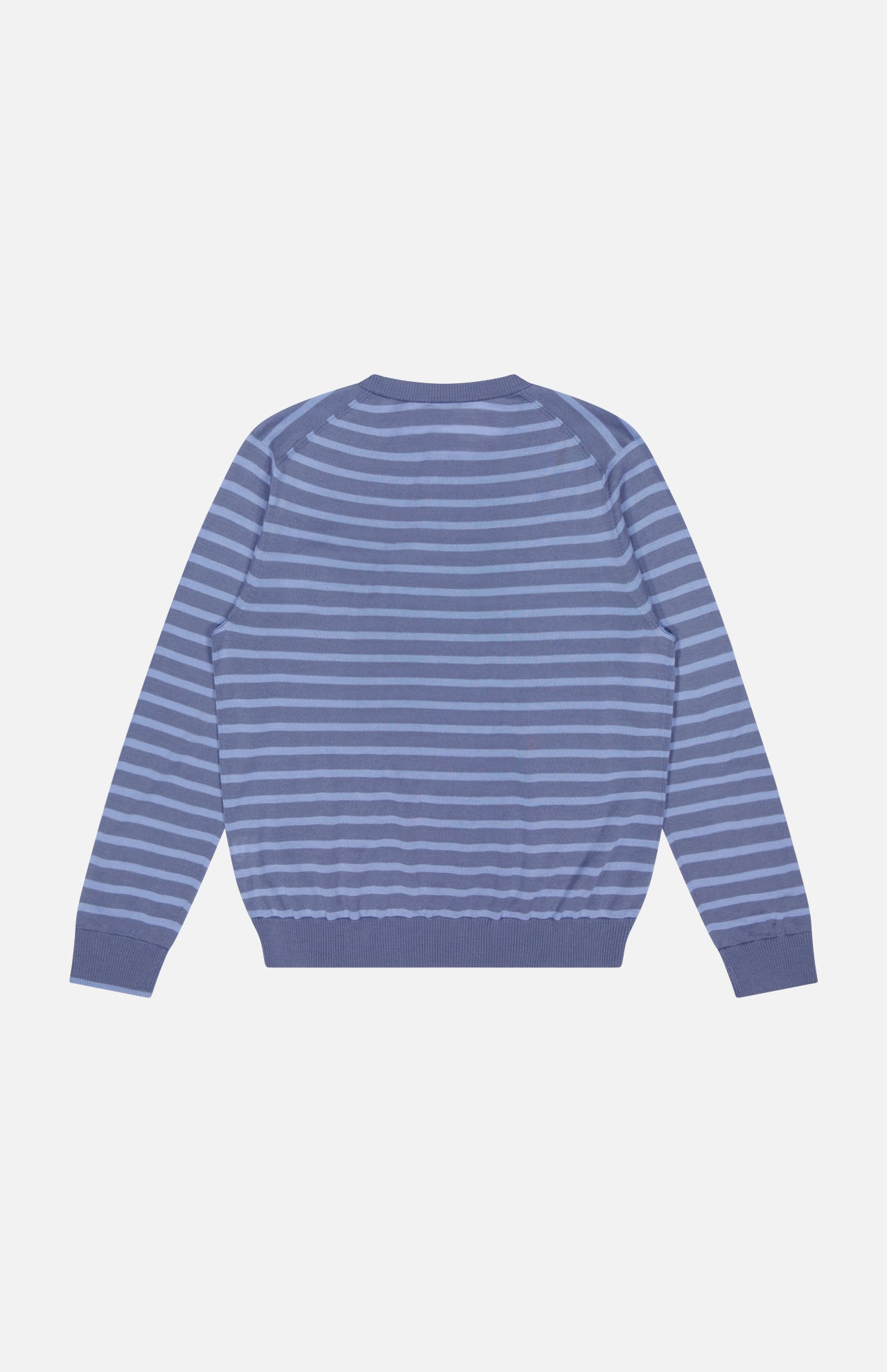Saratoga Striped Crewneck Shirt (14699130093931)