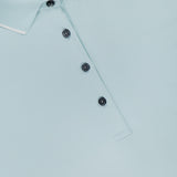 Slim Fit Scarlett Polo Shirt (14686517297515)
