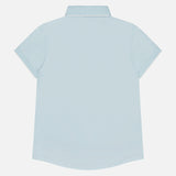 Slim Fit Scarlett Polo Shirt (14686517297515)