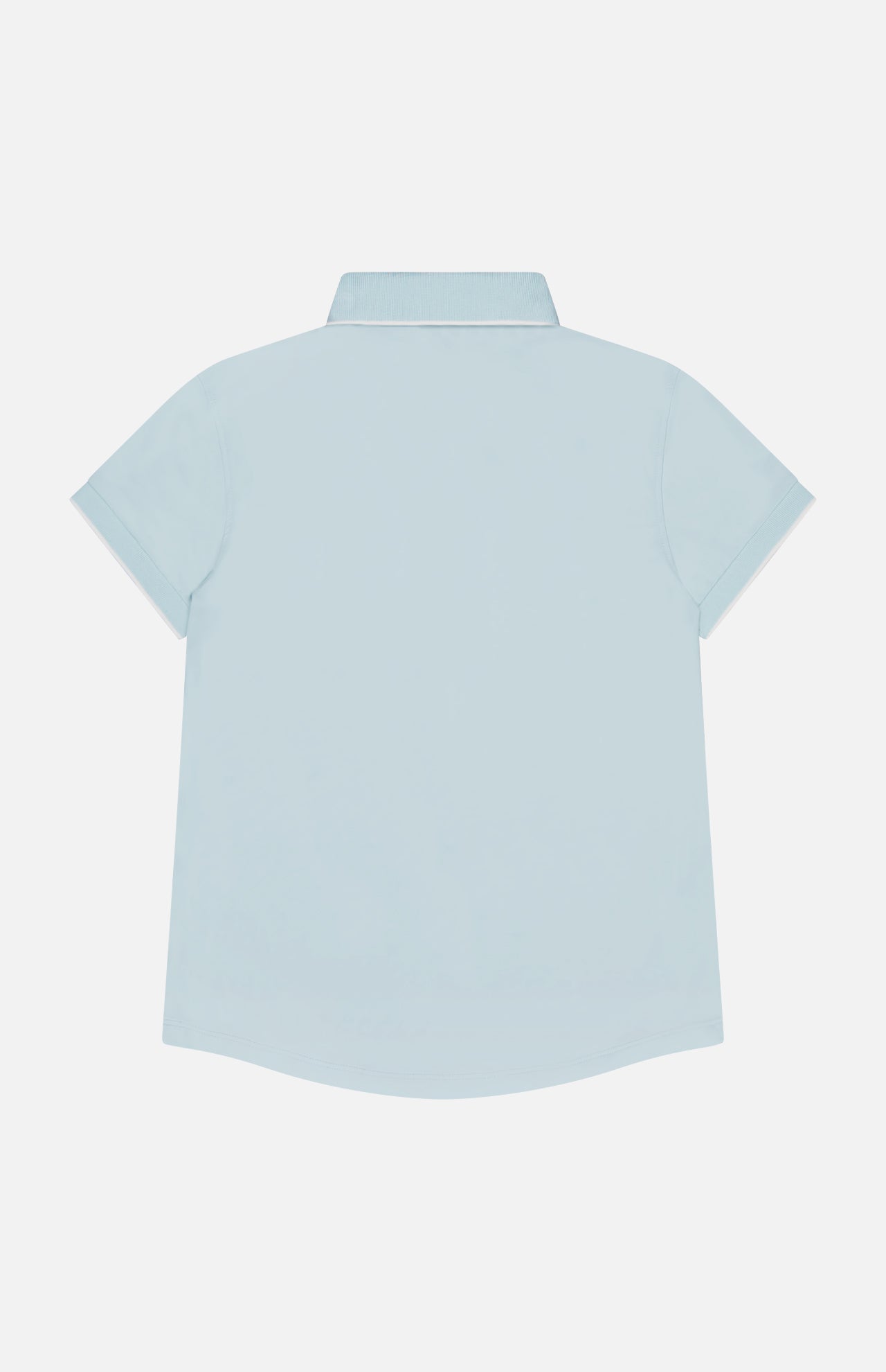 Slim Fit Scarlett Polo Shirt (14686517297515)