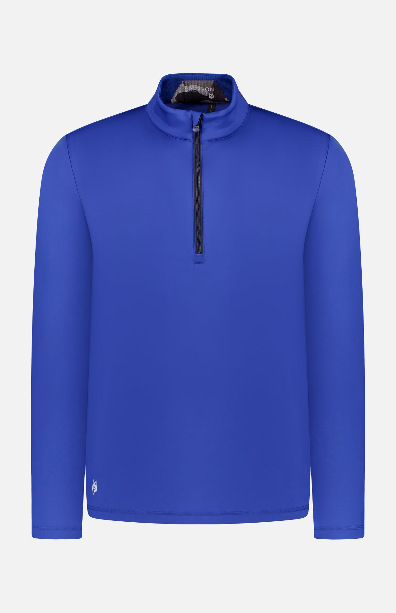 Sequoia 1/4 Zip Windproof Jacket (14650544062827)