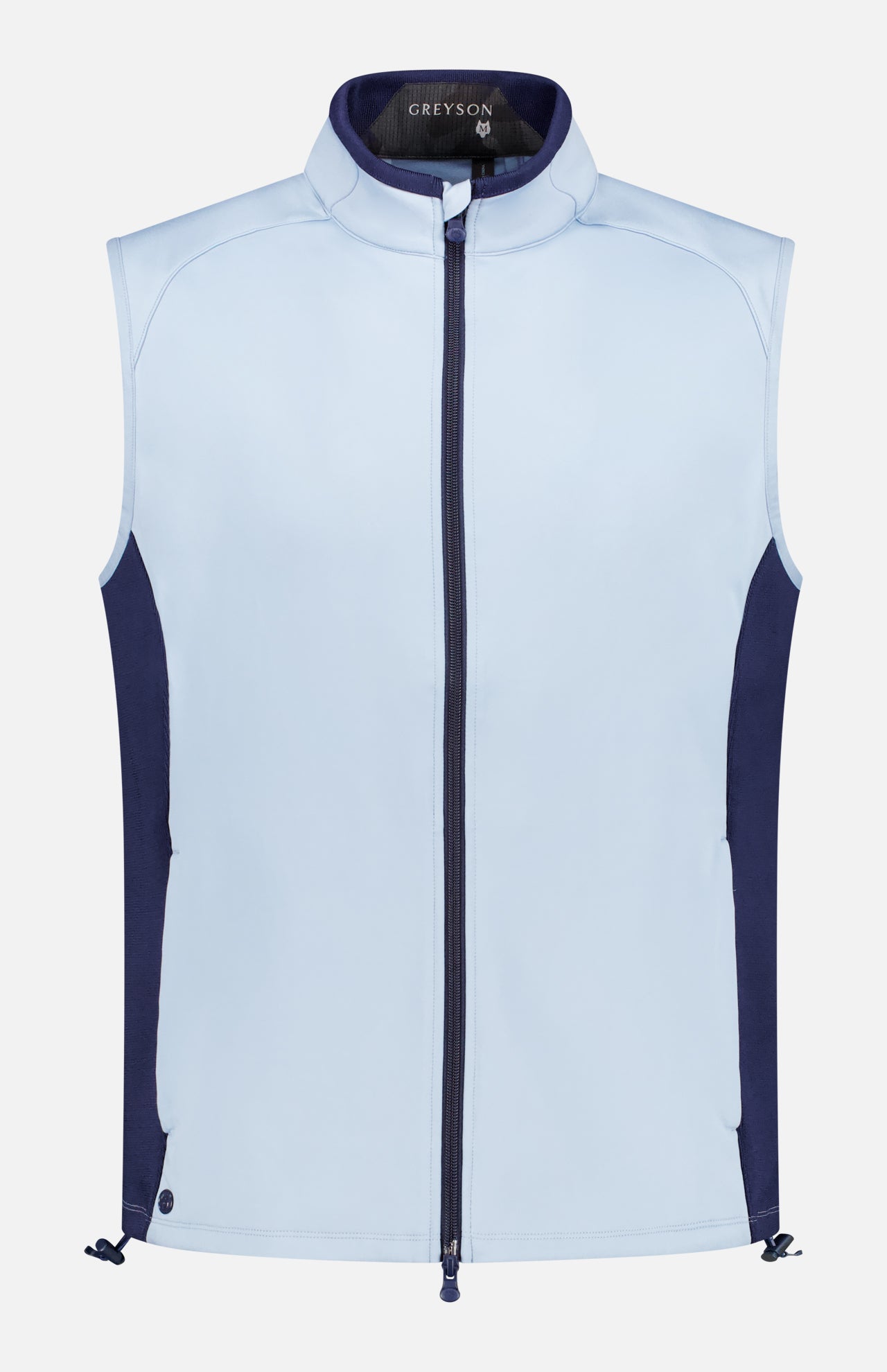 Sequoia Windproof Vest (14662505955691)