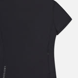 Short Sleeve Halley II Quarter Zip (7256212439155)