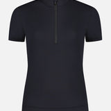 Short Sleeve Halley II Quarter Zip (7256212439155)