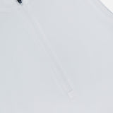 Sleeveless Halley Quarter Zip Top (14686517264747)