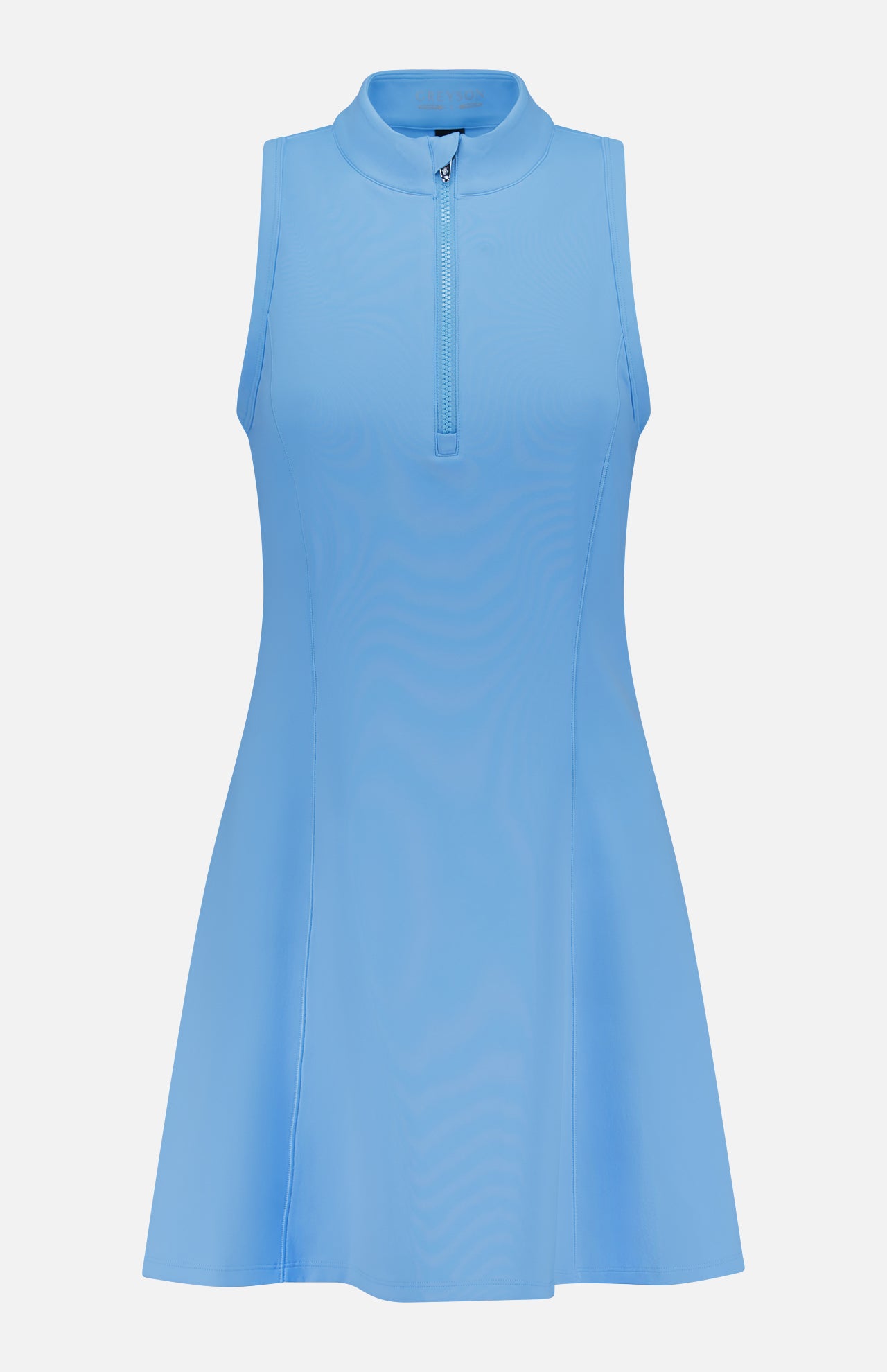 Sleeveless Hera Mini Dress (14686517166443)
