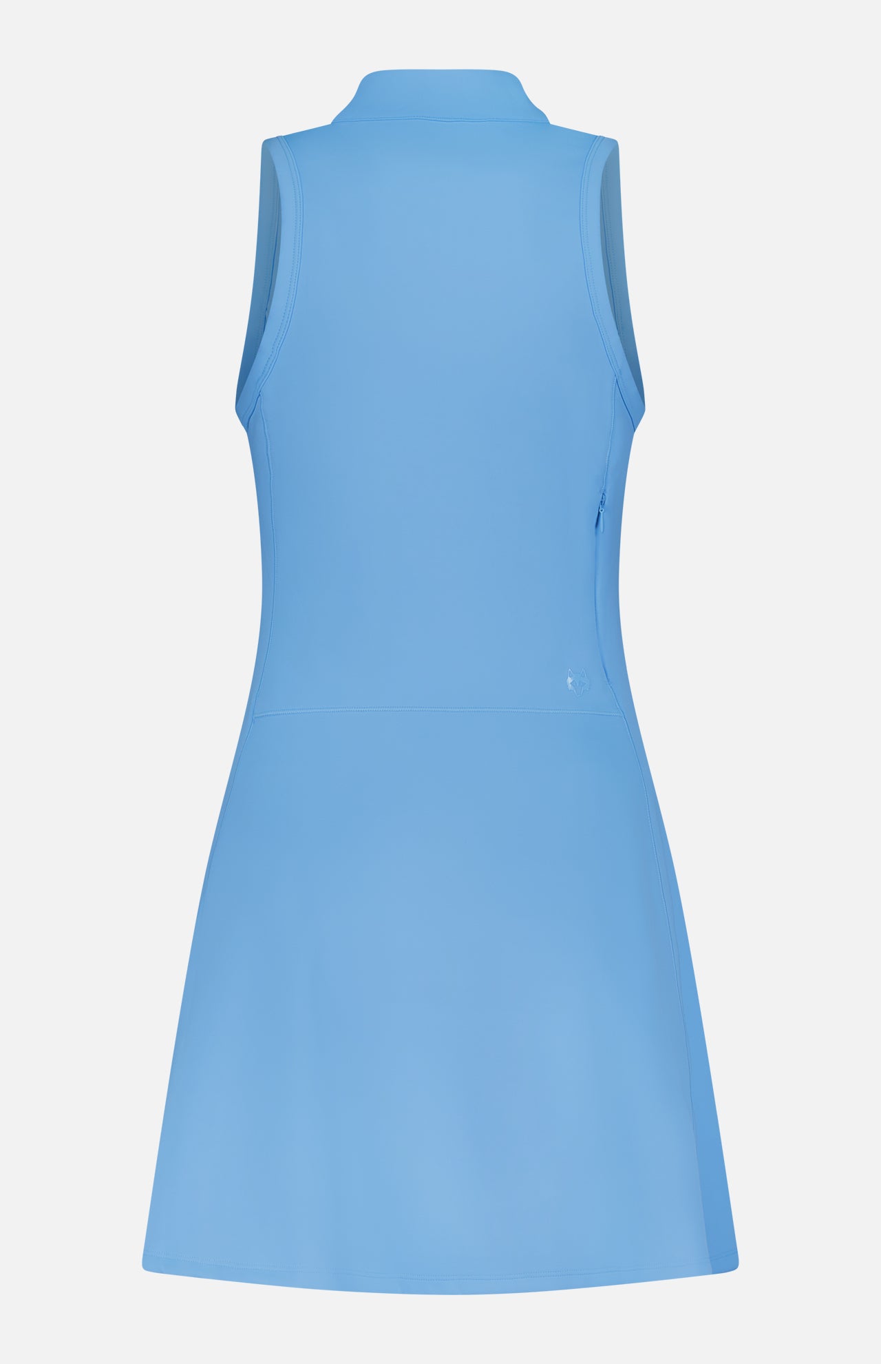 Sleeveless Hera Mini Dress (14686517166443)