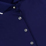 Sleeveless Slim-fit Scarlett Polo (14644127400299)