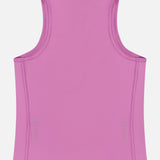 Sleeveless Vesta Mock Neck Top (14644127367531)