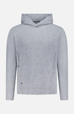 Troy Textured Fleece Hoodie (14709514436971)