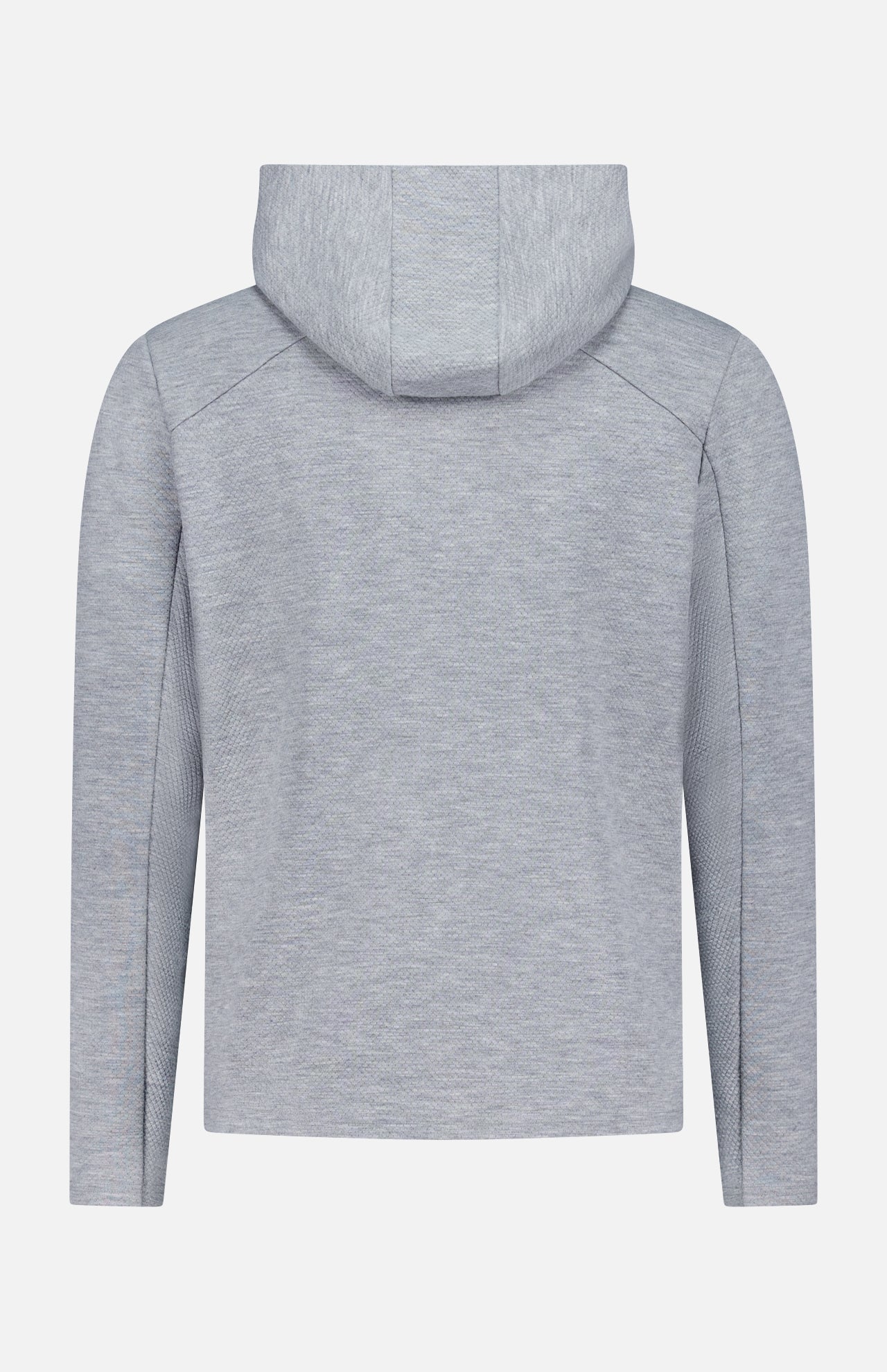 Troy Textured Fleece Hoodie (14709514436971)