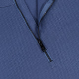 Troy Quarter Zip Stretch Pullover (14709514469739)