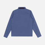 Troy Quarter Zip Stretch Pullover (14709514469739)