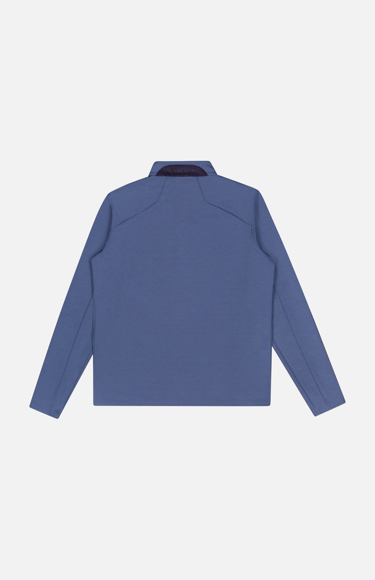 Troy Quarter Zip Stretch Pullover (14709514469739)