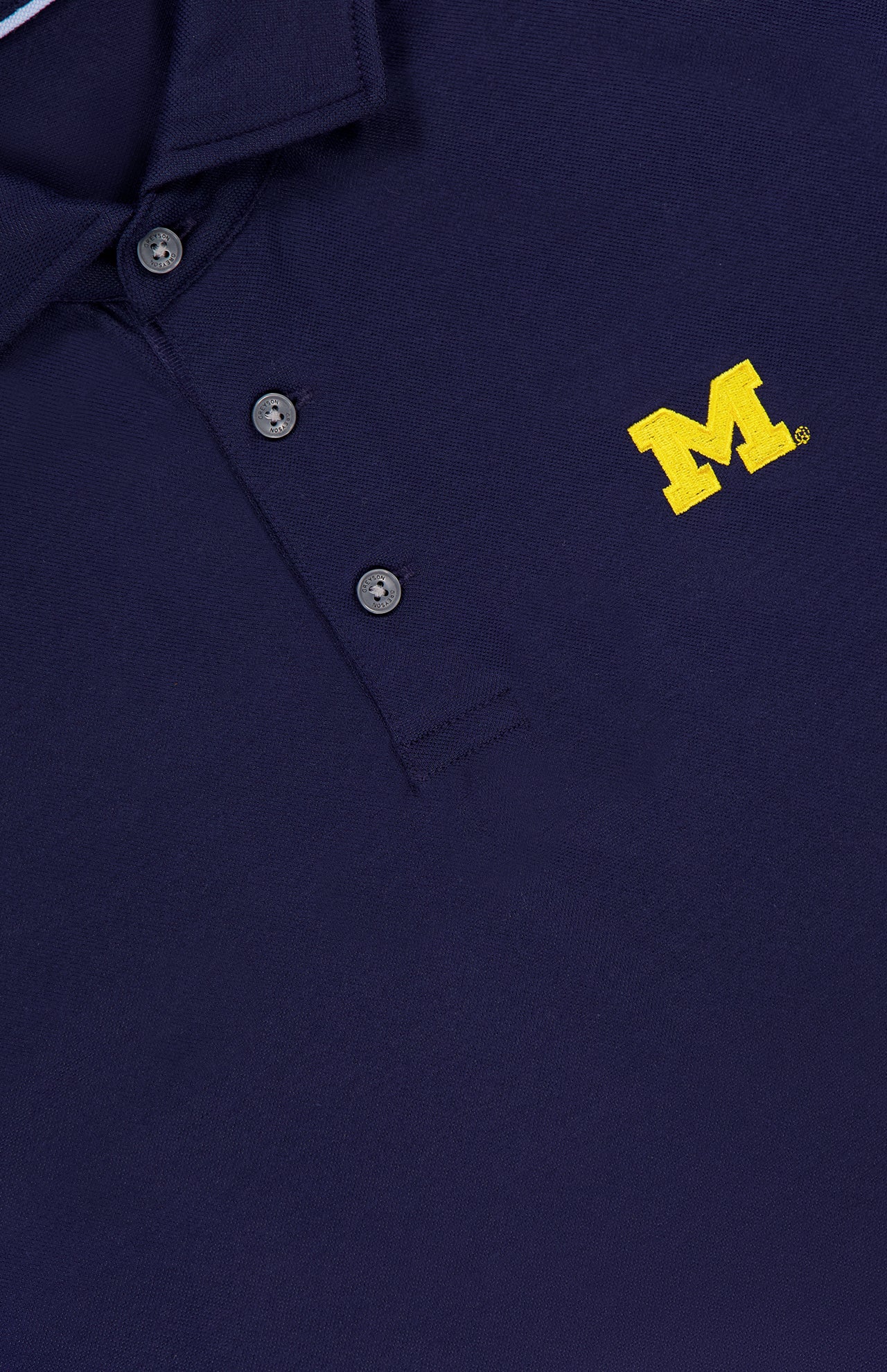 U of M Omaha Polo Shirt (14673965056363)