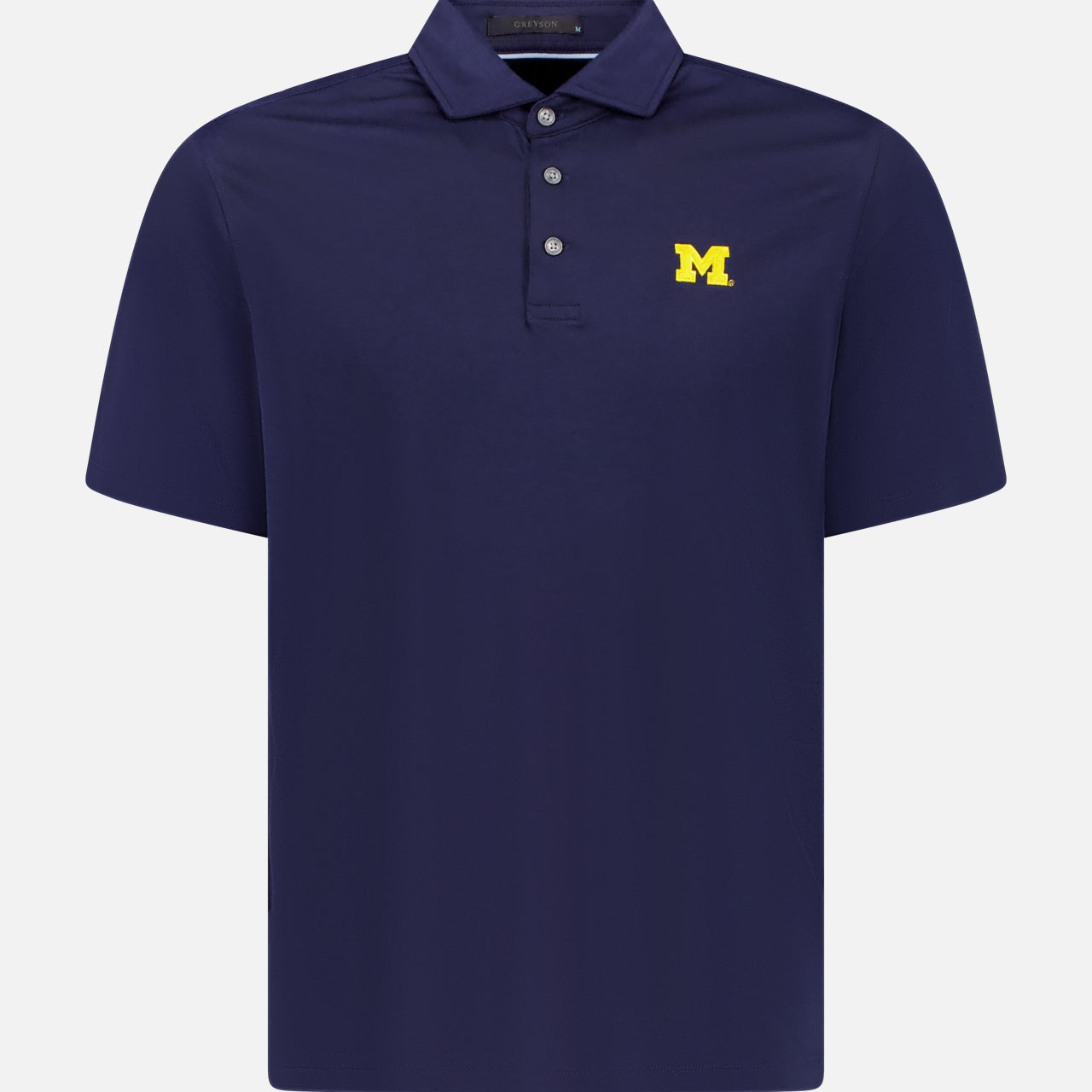 U of M Omaha Polo Shirt (14673965056363)