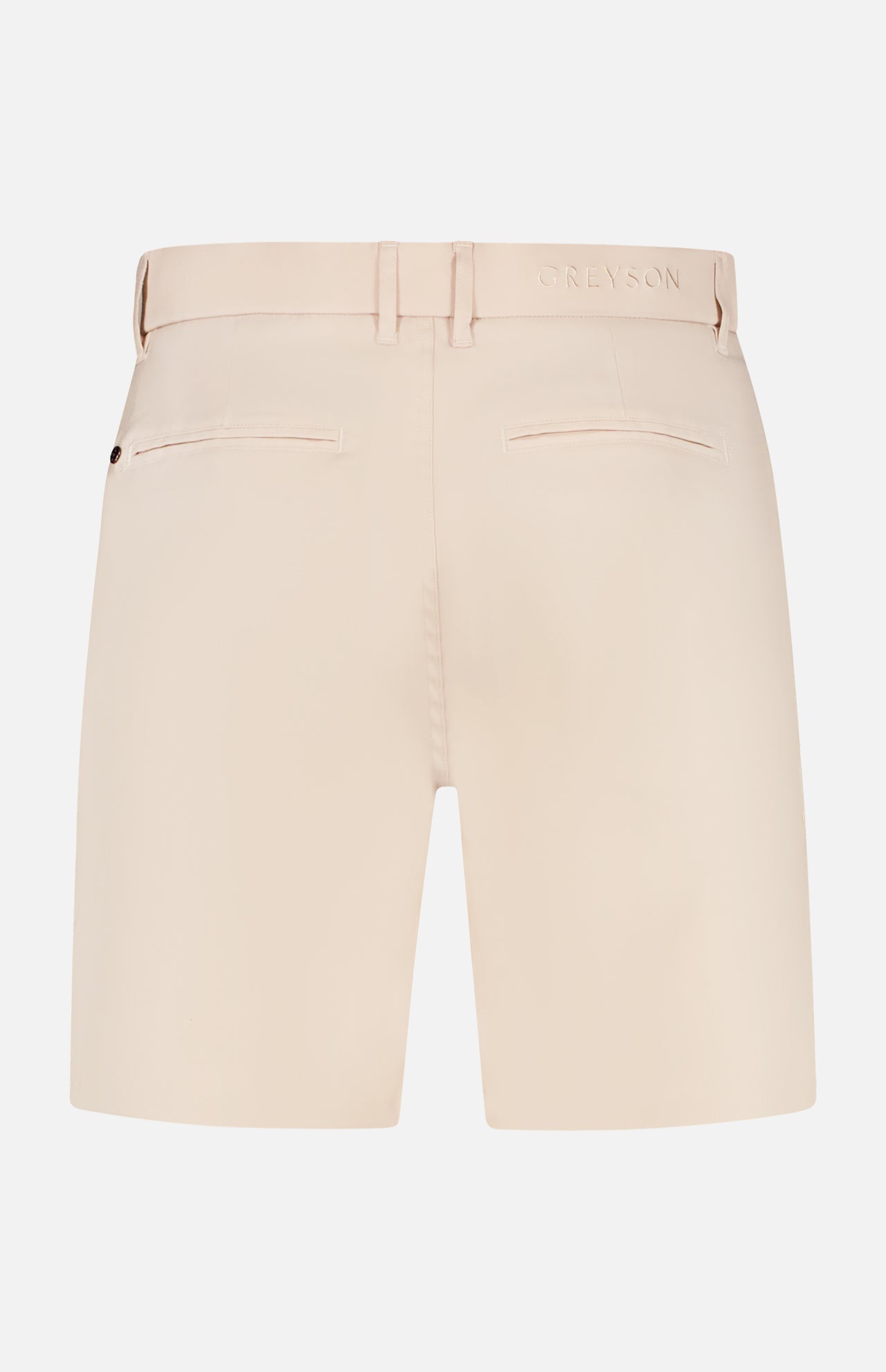 Wainscott Moisture-wicking Short (14650544128363)