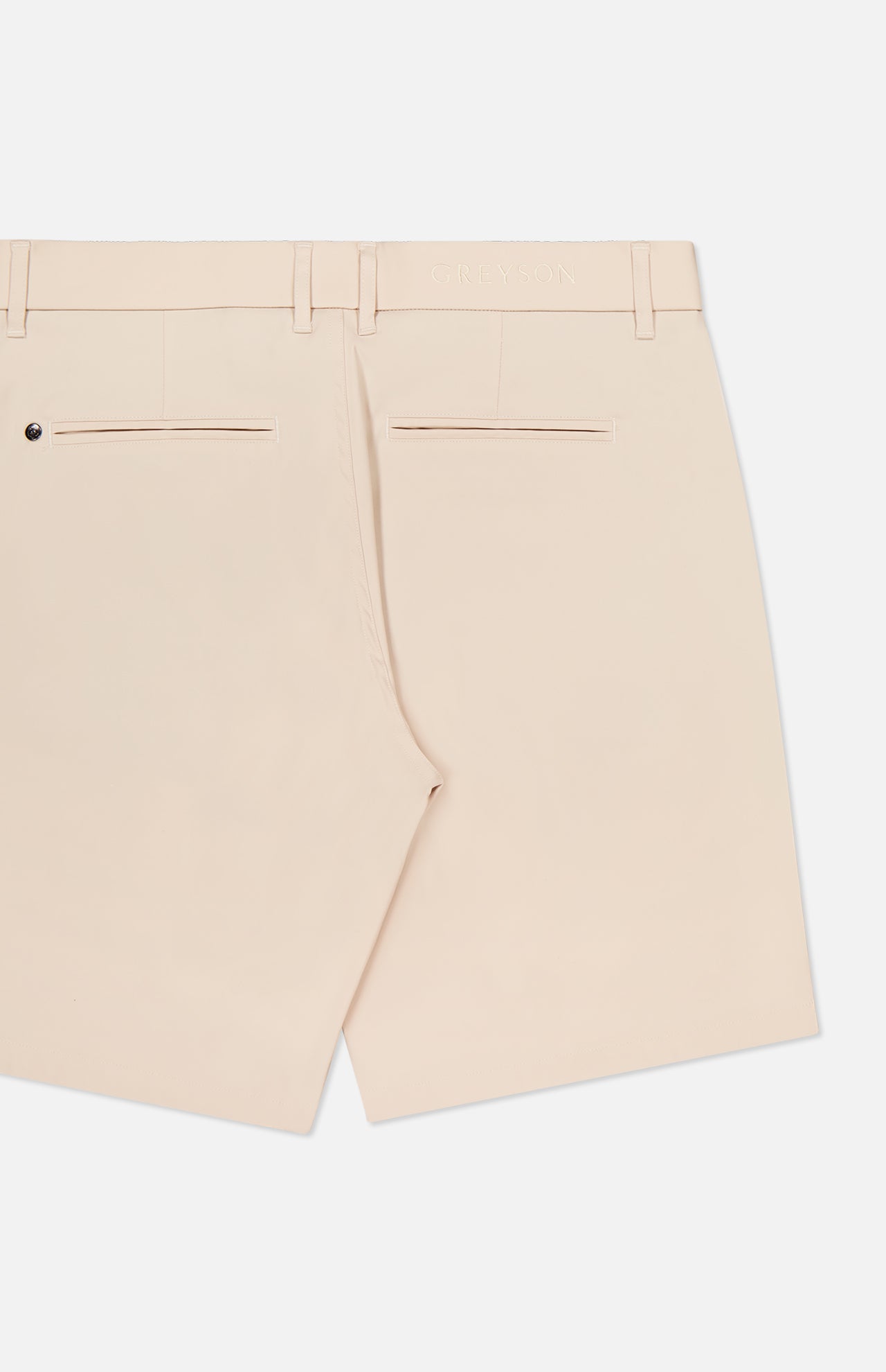 Wainscott Moisture-wicking Short (14650544128363)