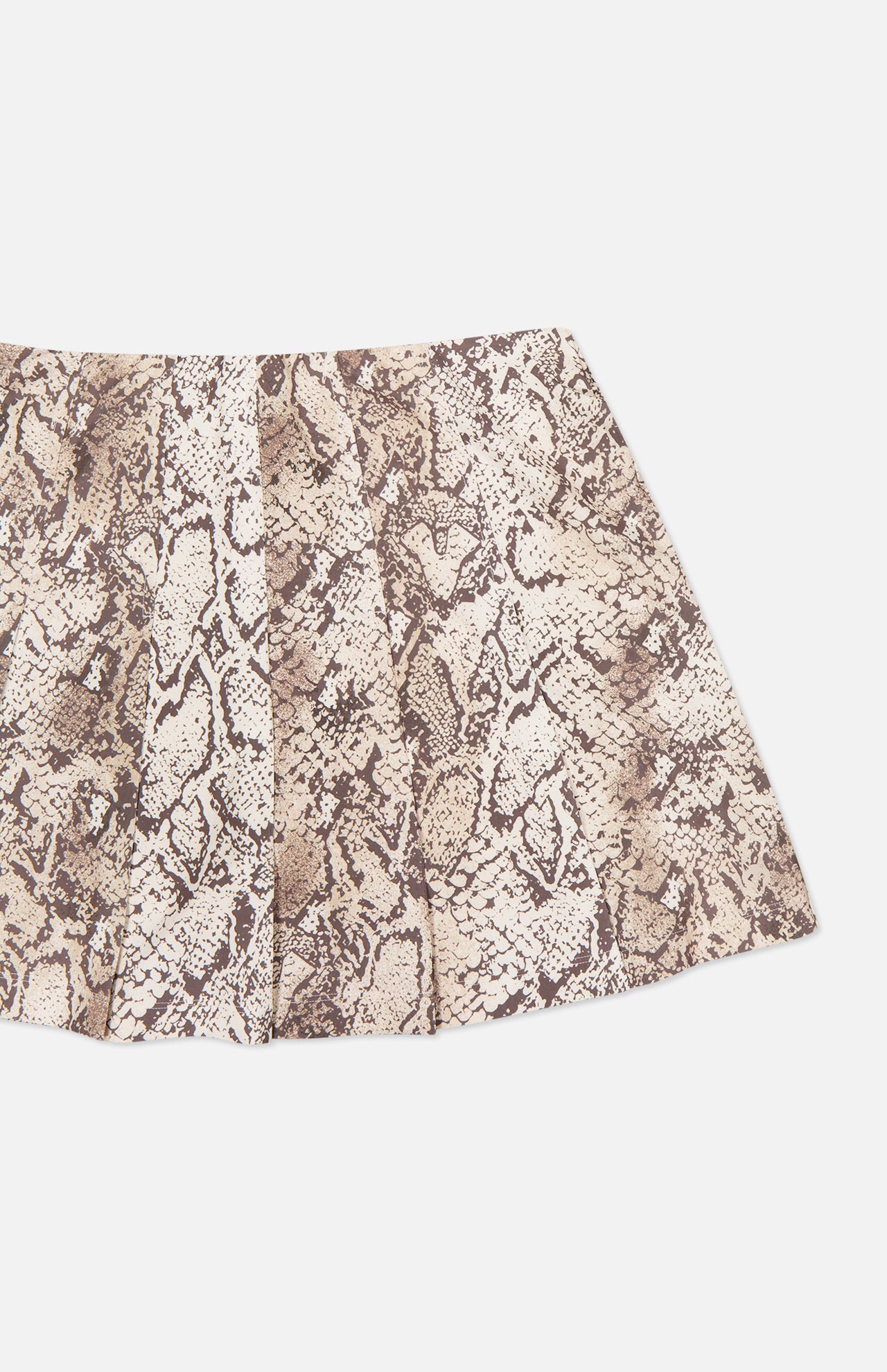 Wolf Scales Ashe Skirt (14673530716523)