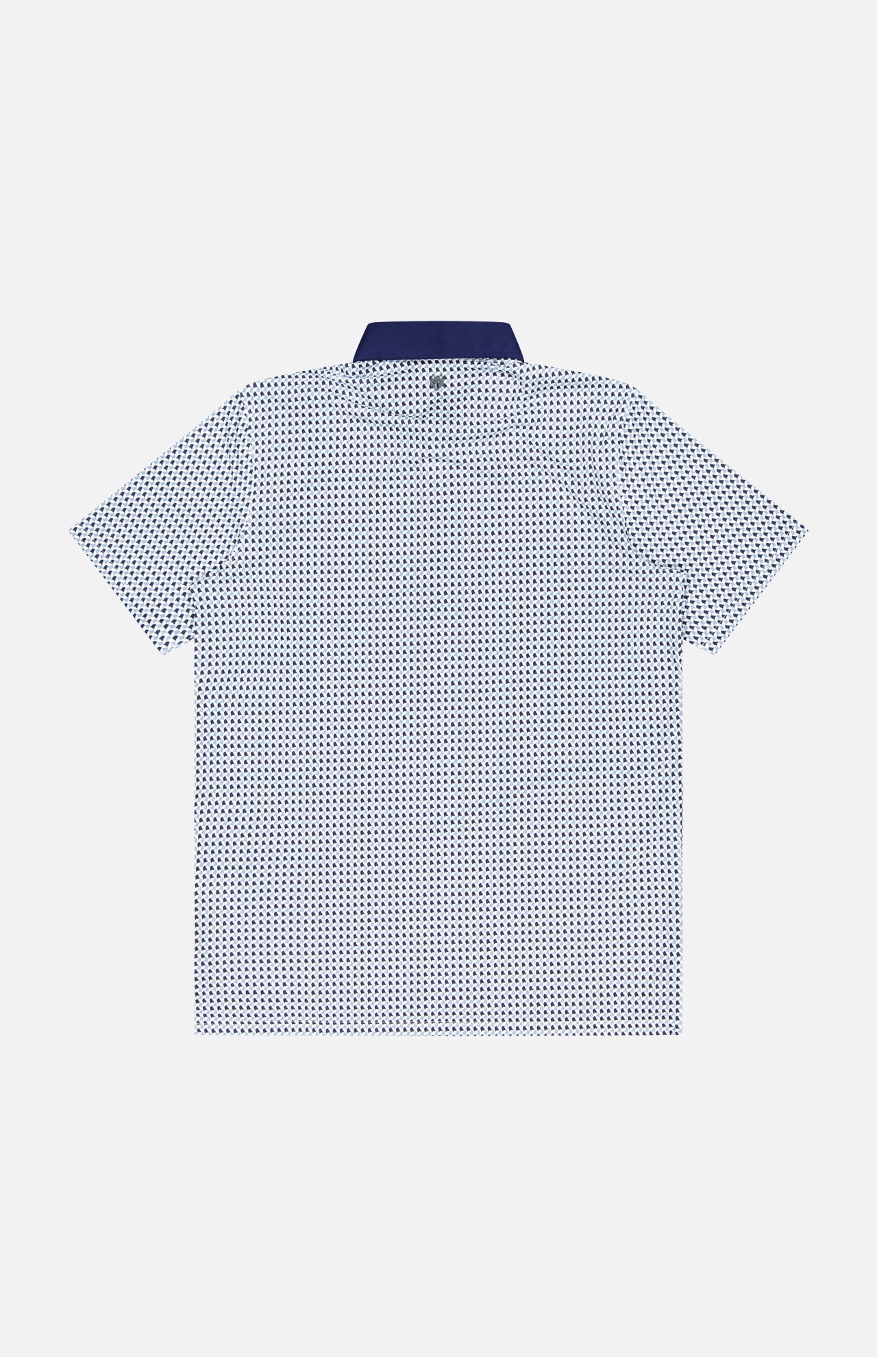 Wolf Whisperer Polo (14709514502507)