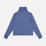 Wren 1/4 Zip Sweater (14733590331755)