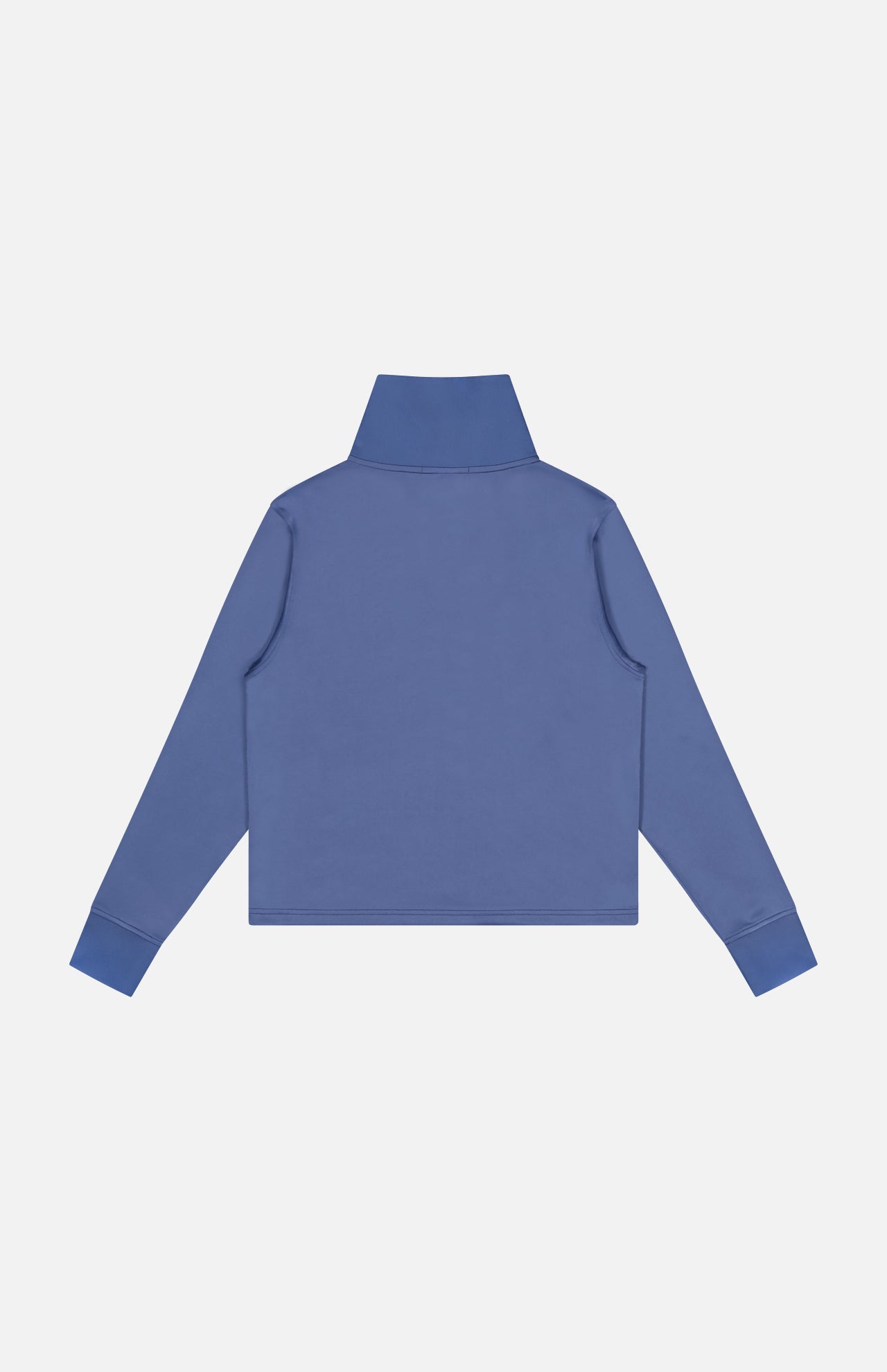 Wren 1/4 Zip Sweater (14733590331755)