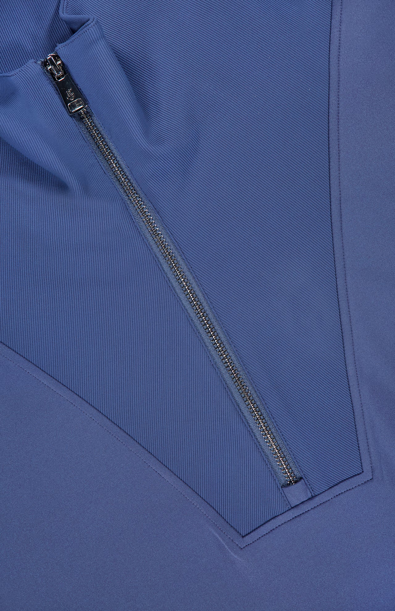 Wren 1/4 Zip Sweater (14733590331755)