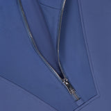 Wren 1/4 Zip Sweater (14733590331755)