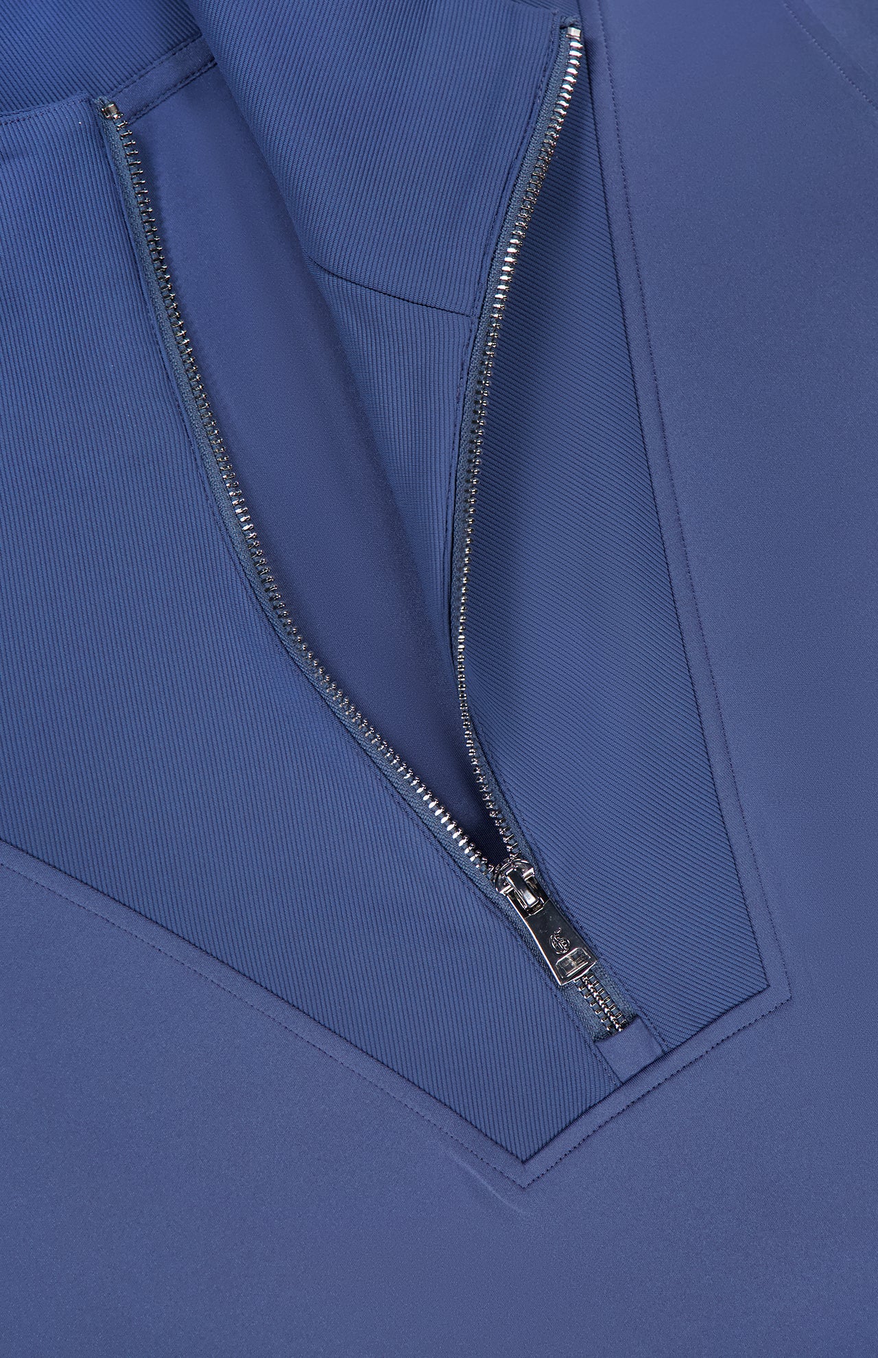 Wren 1/4 Zip Sweater (14733590331755)
