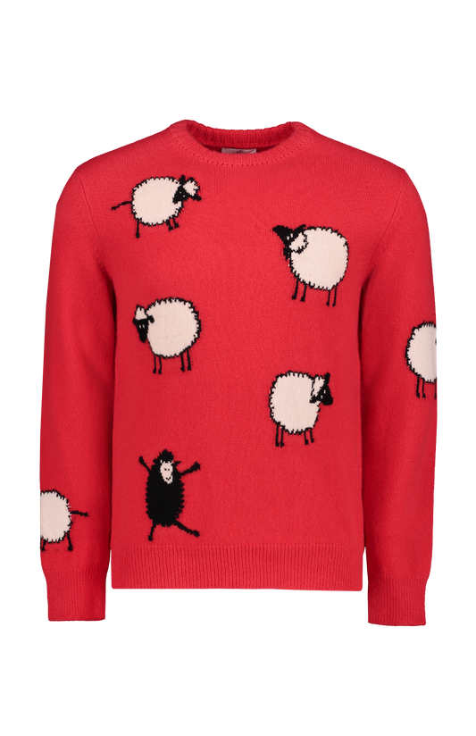 Black Sheep Crew Sweater (7145030058099)