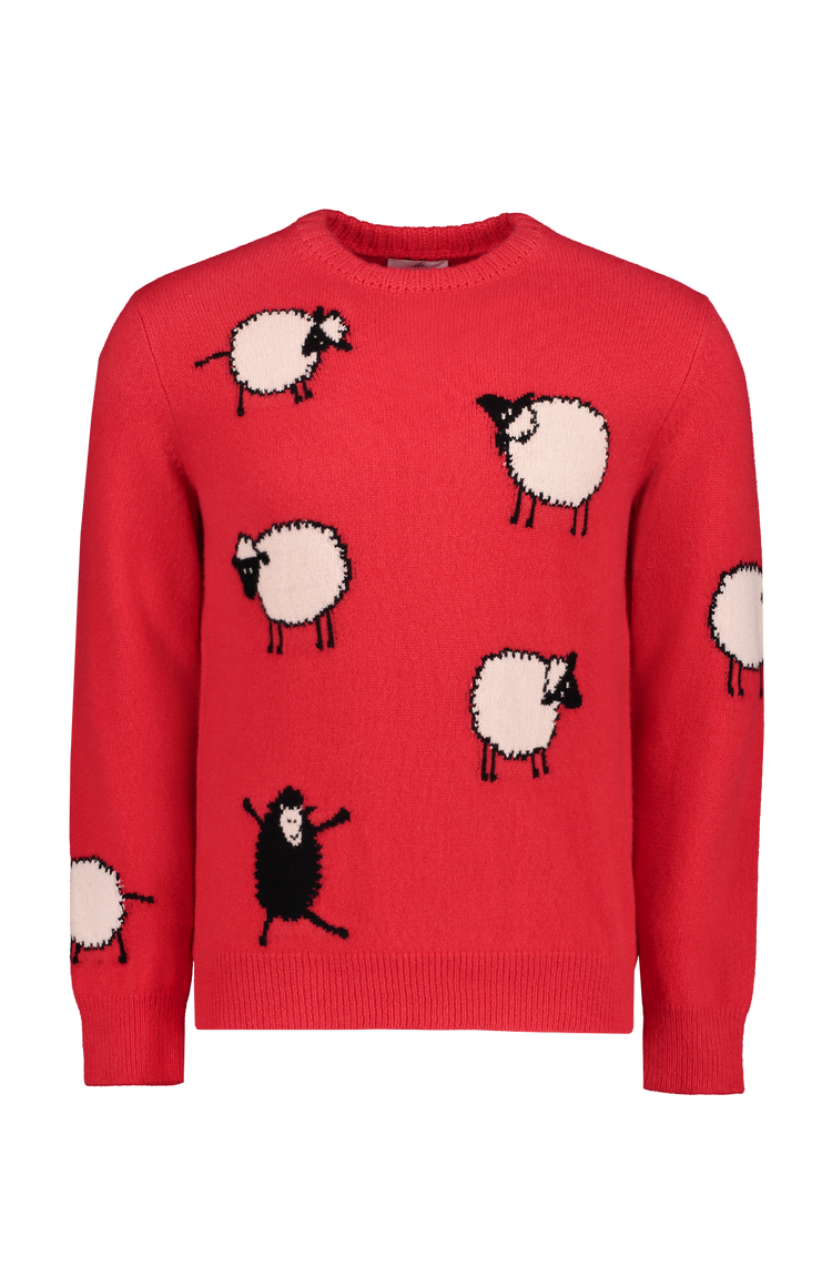 Black Sheep Crew Sweater (7145030058099)