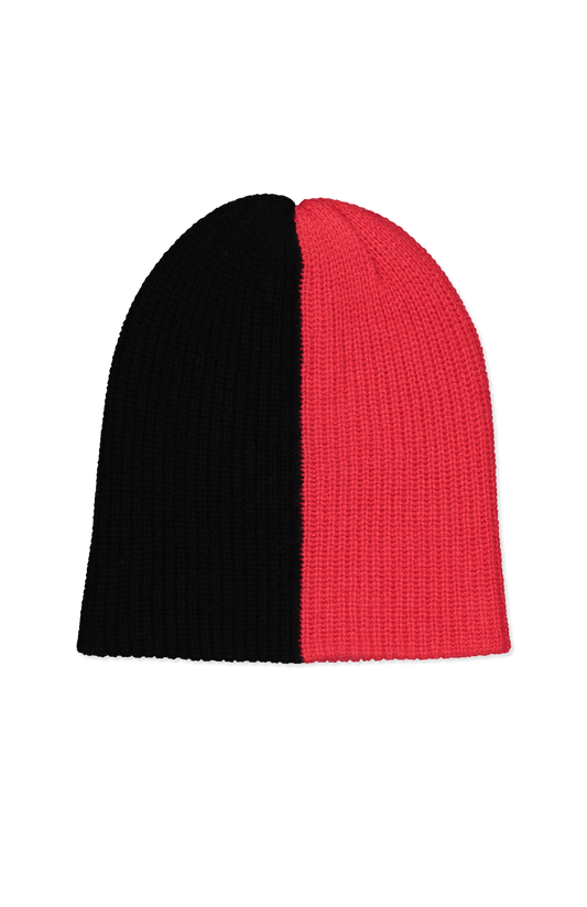 Contrast Beanie (7144944631923)