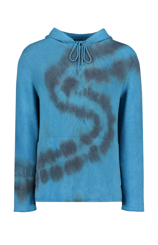 Zip Line Dye Crew Sweater (7145030189171)