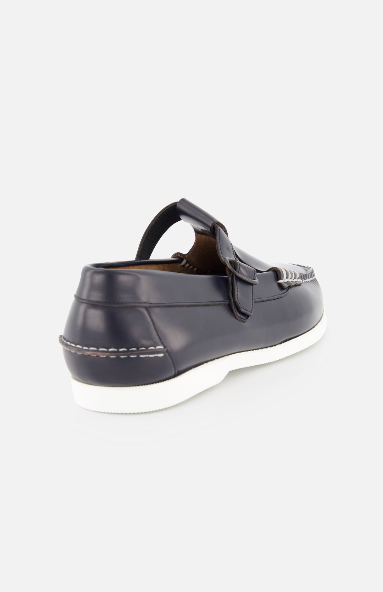 Alber Nautic Loafer (14622007918955)