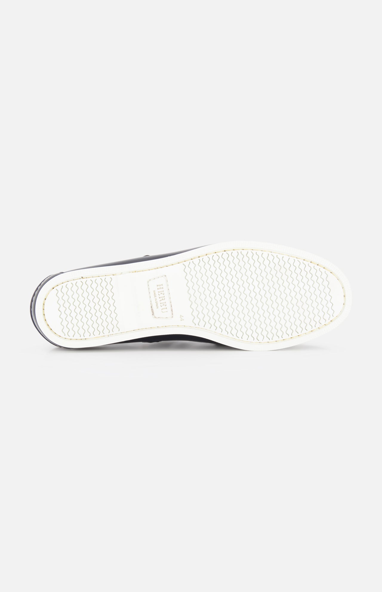 Alber Nautic Loafer (14622007918955)