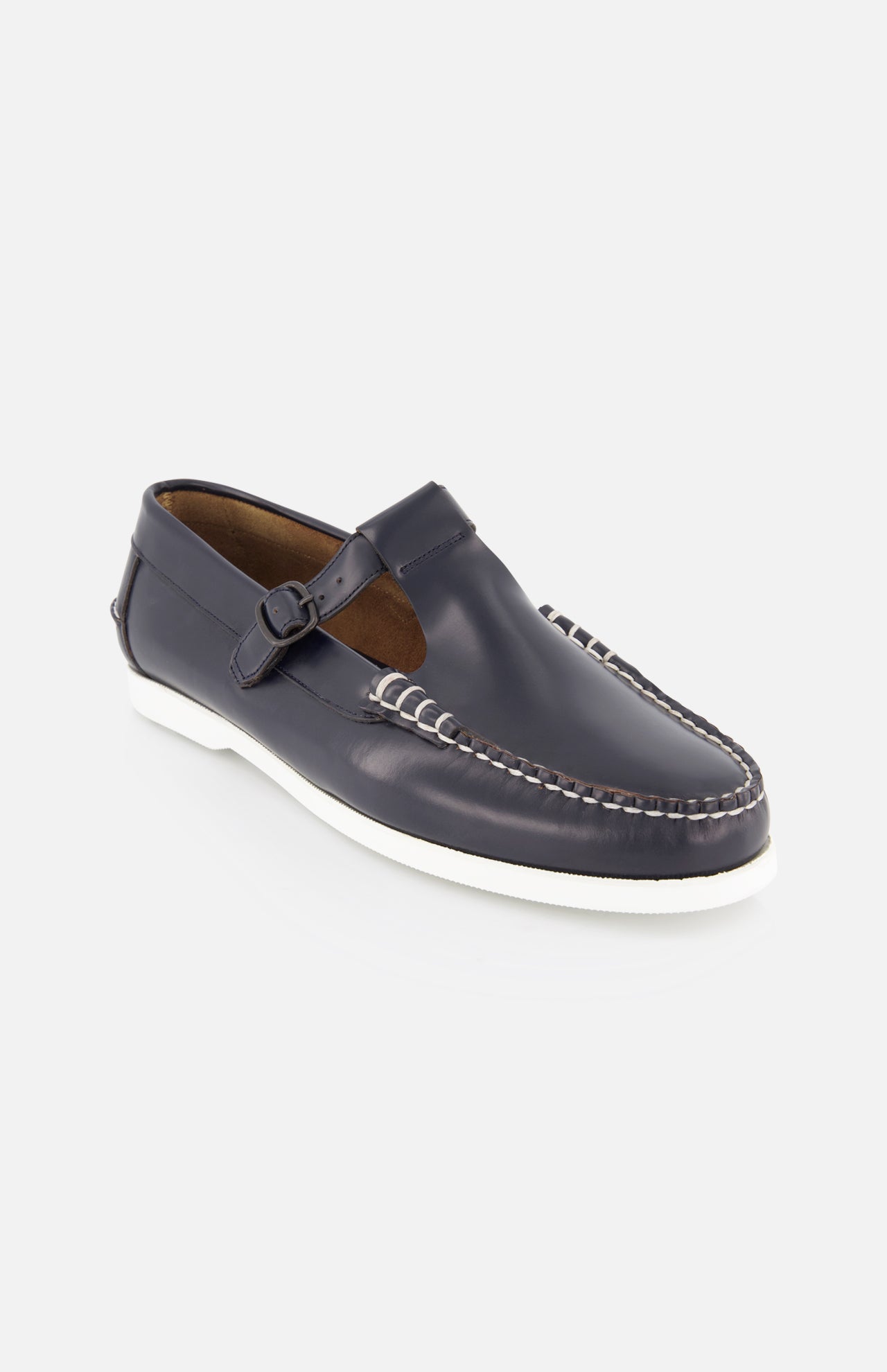 Alber Nautic Loafer (14622007918955)