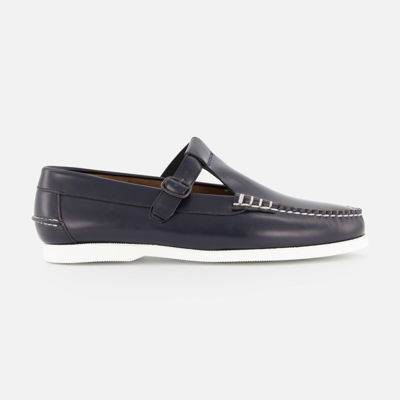 Alber Nautic Loafer (14622007918955)