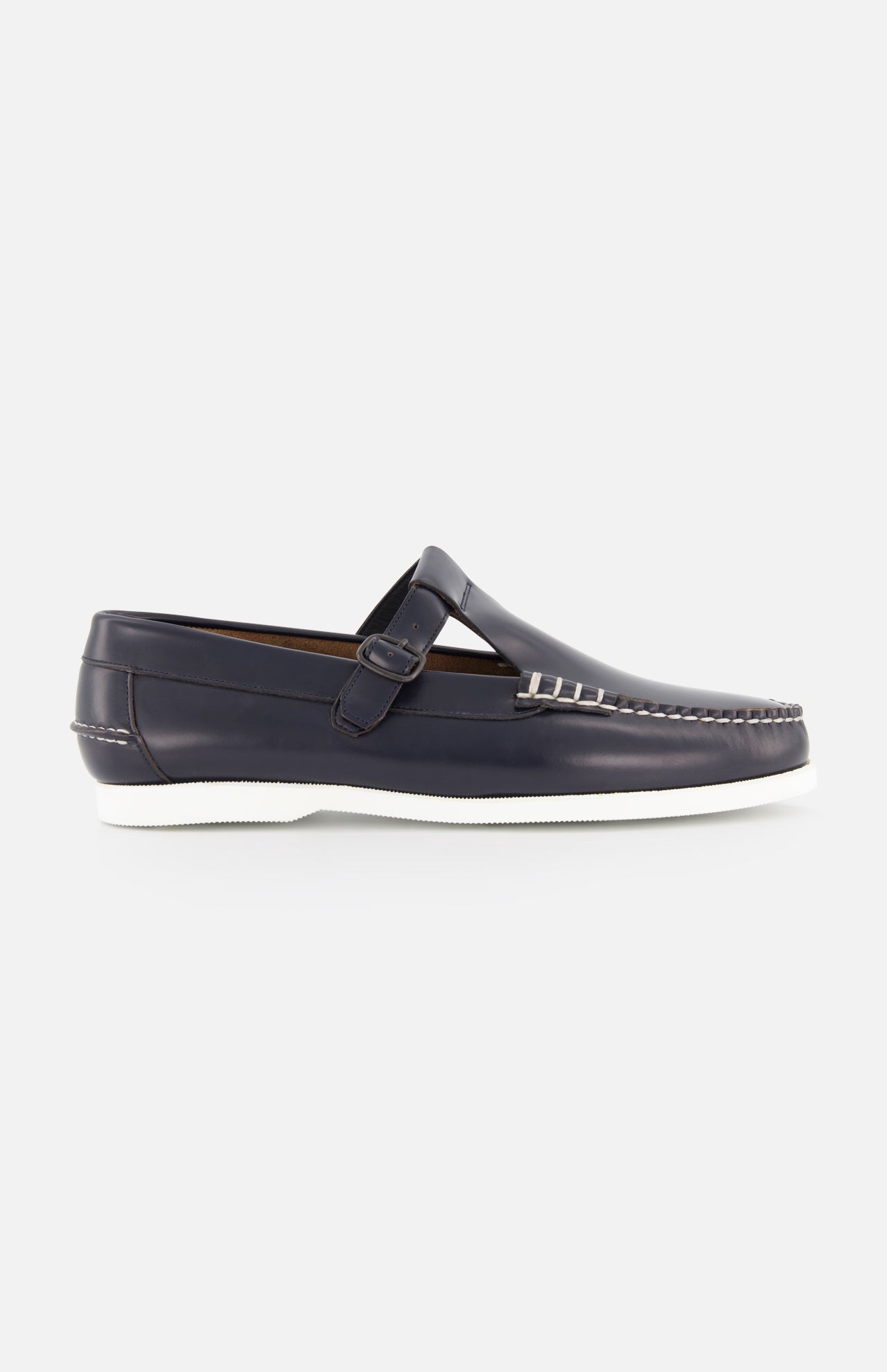 Alber Nautic Loafer (14622007918955)