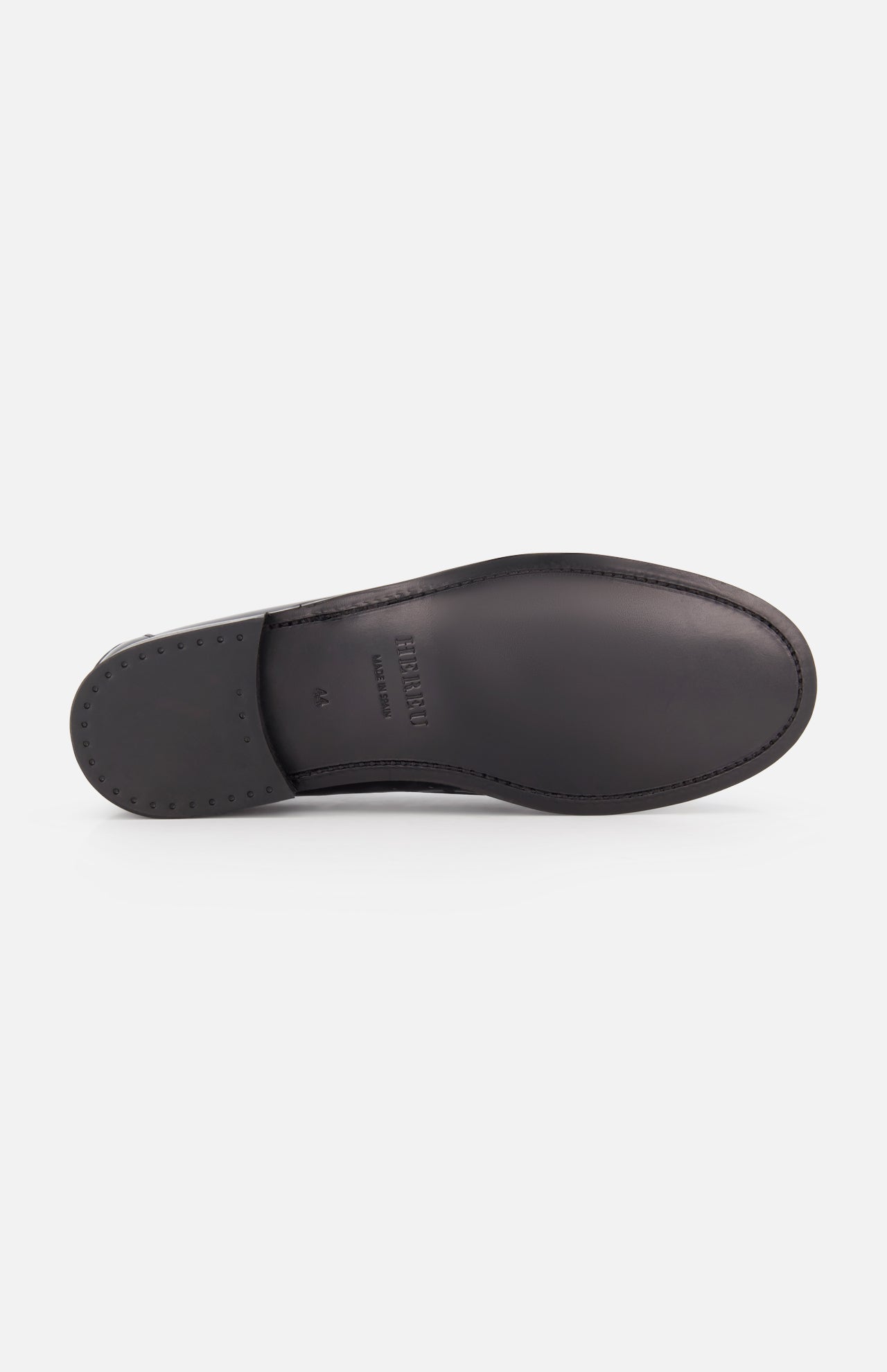 Mangra Perforated Loafer (14622008017259)